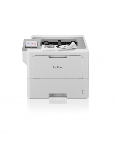 Brother HL-L6410DN stampante laser 1200 x 1200 DPI A4 Wi-Fi