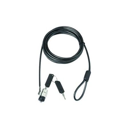 Security Cable T-Lock Pro Masterkeyed