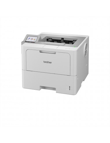 Brother HL-L6410DN - Imprimante laser monochrome professionnelle A4