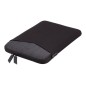 case/Code Sleeve black/10" case/Code Sleeve black/10"