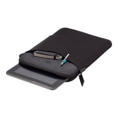 case/Code Sleeve black/10"
