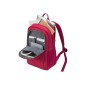 Eco Backpack SCALE 13-15.6 red Eco Backpack SCALE 13-15.6 red