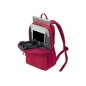 Eco Backpack SCALE 13-15.6 red Eco Backpack SCALE 13-15.6 red