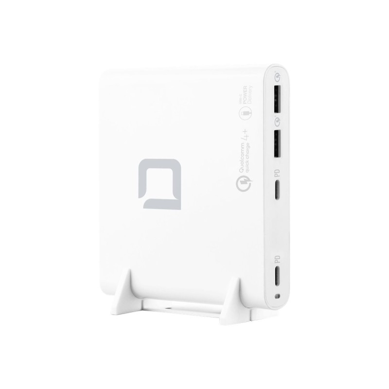 Laptop Charger Universal PRO EU/UK 120W