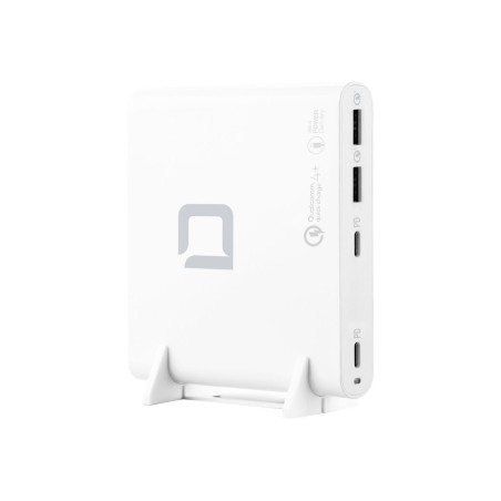 Laptop Charger Universal PRO EU/UK 120W