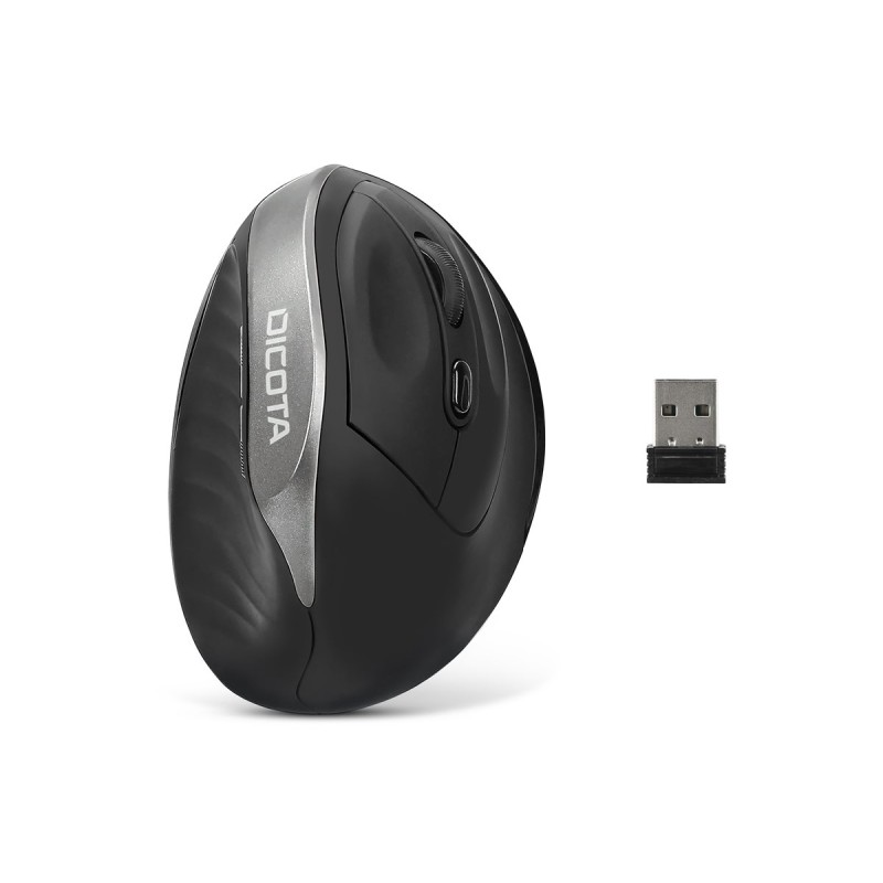 Wireless Ergonomic Mouse RELAX Wireless Ergonomic Mouse RELAX
