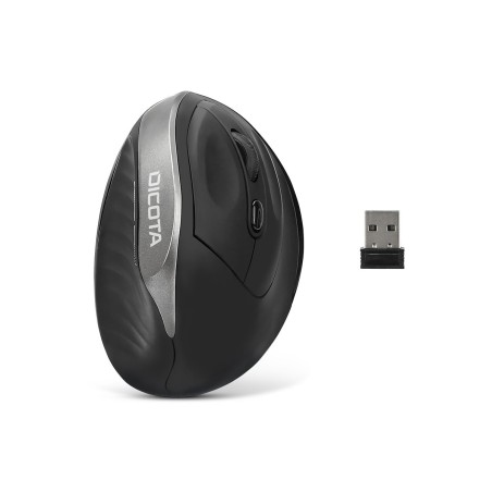 Wireless Ergonomic Mouse RELAX