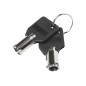Masterkey for Security Cable Wedge