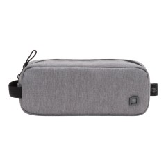 Eco Accessories Pouch MOTION Light Grey