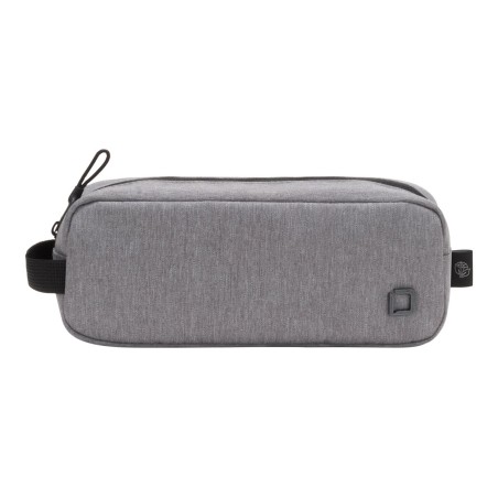 Eco Accessories Pouch MOTION Light Grey