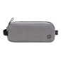 Eco Accessories Pouch MOTION Light Grey
