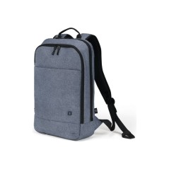Eco Backpack Slim MOTION 13 - 14.1" Blue