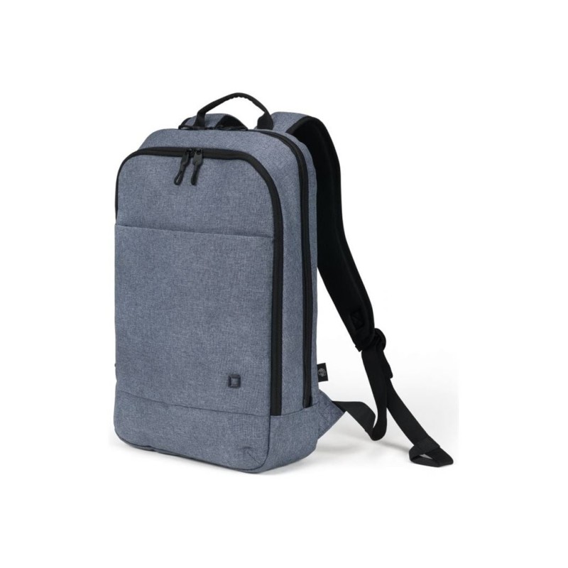 Eco Backpack Slim MOTION 13 - 14.1" Blue Eco Backpack Slim MOTION 13 - 14.1" Blue