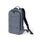Eco Backpack Slim MOTION 13 - 14.1" Blue Eco Backpack Slim MOTION 13 - 14.1" Blue
