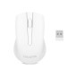 Wireless Mouse COMFORT White