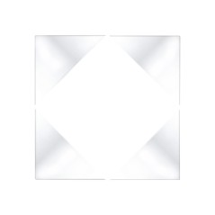 fixing corner for Privacy filter set of