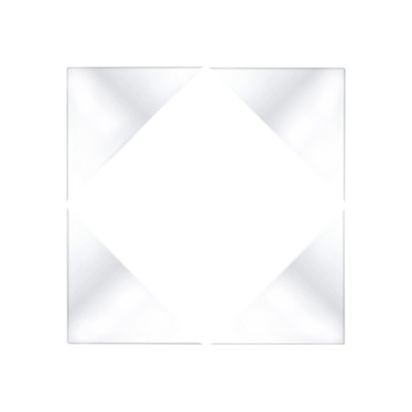 fixing corner for Privacy filter set of
