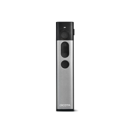 WIRELESS LASER PRESENTER