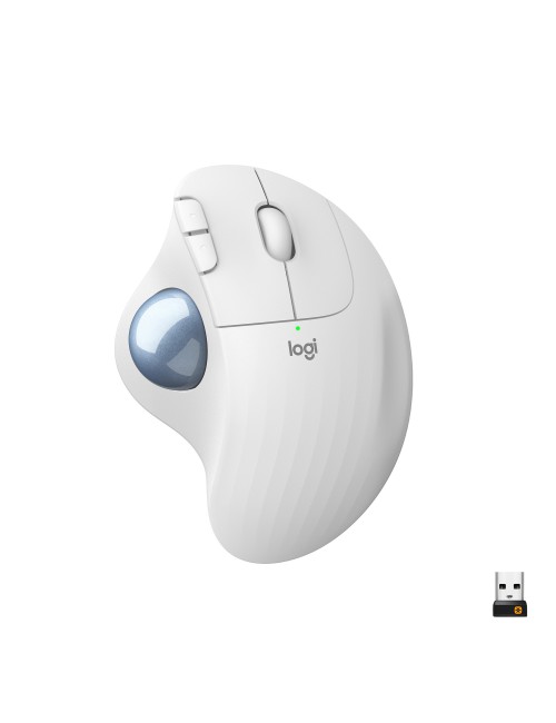 Logitech ERGO M575 Trackball