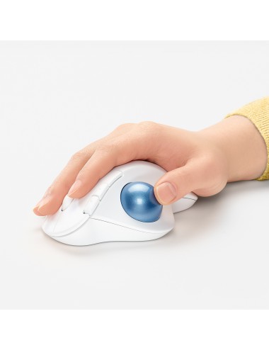 Logitech ERGO M575 Trackball