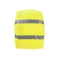 Raincover HI-VIS 25 litre yellow Raincover HI-VIS 25 litre yellow