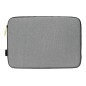 Skin FLOW 15-15.6 grey/yellow Skin FLOW 15-15.6 grey/yellow