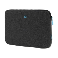 Skin FLOW 13-14.1 anthracite/blue