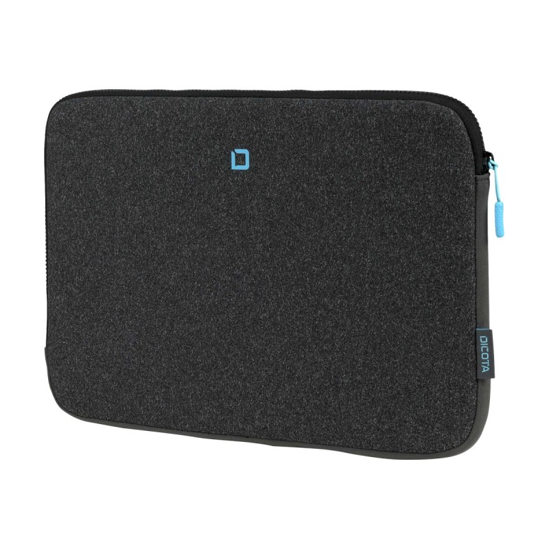 Skin FLOW 13-14.1 anthracite/blue