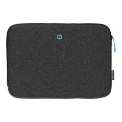 Skin FLOW 13-14.1 anthracite/blue