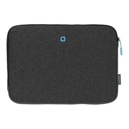 Skin FLOW 13-14.1 anthracite/blue