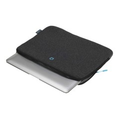 Skin FLOW 13-14.1 anthracite/blue