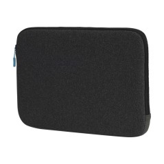 Skin FLOW 13-14.1 anthracite/blue