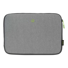 Skin FLOW 13-14.1 grey/green
