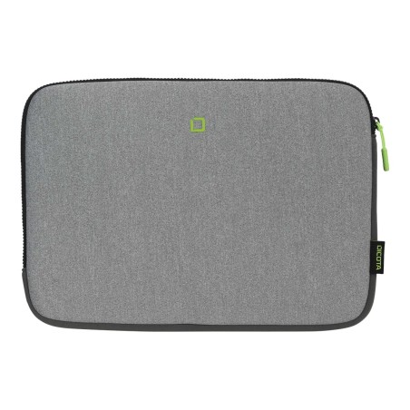 Skin FLOW 13-14.1 grey/green