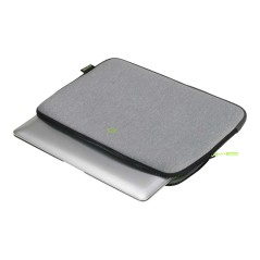 Skin FLOW 13-14.1 grey/green