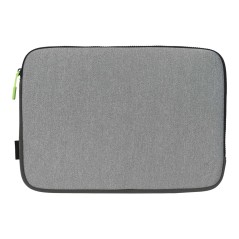 Skin FLOW 13-14.1 grey/green