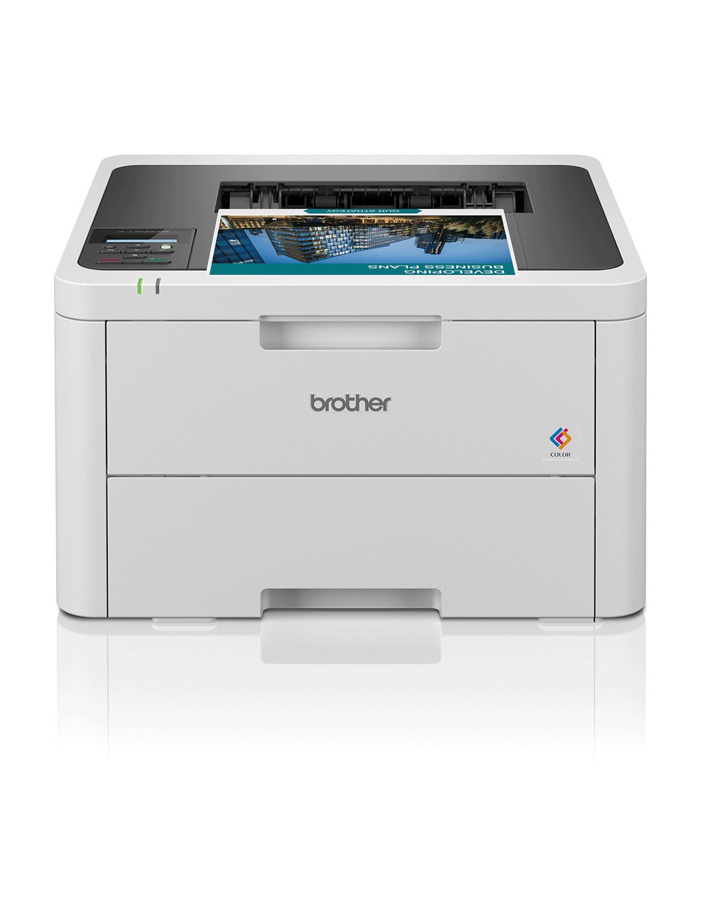 Brother HL-L3240CDW impresora láser Color 600 x 2400 DPI A4 Wifi