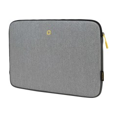 Skin FLOW 13-14.1 grey/yellow