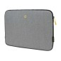 Skin FLOW 13-14.1 grey/yellow