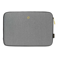 Skin FLOW 13-14.1 grey/yellow