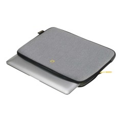 Skin FLOW 13-14.1 grey/yellow