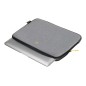 Skin FLOW 13-14.1 grey/yellow