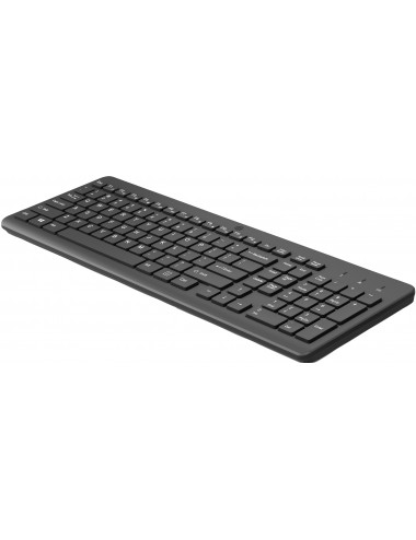 HP Teclado inalámbrico 225