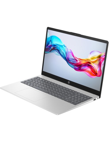 HP 15-fd0080nf Intel® Core™ i7 i7-1255U Ordinateur portable 39,6 cm (15.6") Full HD 16 Go DDR4-SDRAM 512 Go SSD Wi-Fi 6E