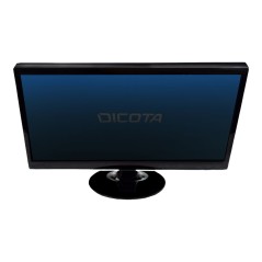 Priv filter 4-Way Monitor 21.5 Wide 16:9