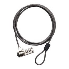 Targus DEFCON CL câble antivol 2,1 m