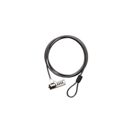 Targus DEFCON CL câble antivol 2,1 m