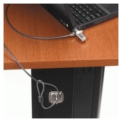 Targus DEFCON CL câble antivol 2,1 m