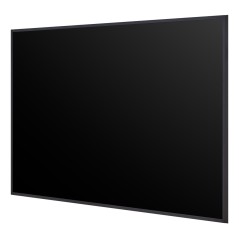LG 65UH5Q-E Écran d'affichage dynamique 165,1 cm (65") Wifi 500 cd m² 4K Ultra HD Noir Intégré dans le processeur WebOS 24 7