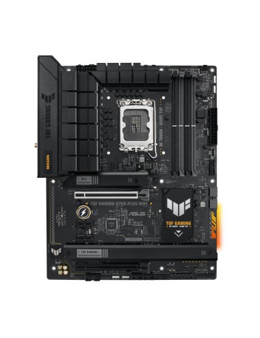 ASUS TUF Gaming B760-Plus WIFI Intel B760 LGA 1700 ATX